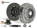 Clutch Kit with Slave Cylinder for Chevy C/K Series GMC Sonoma (1998–2001)
