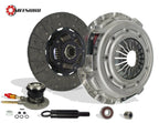 Clutch Kit with Slave Cylinder for Chevy C/K Series GMC Sonoma (1998–2001)