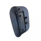 Fuel Filler Door Gas Cap Cover for Hyundai Santa Fe (2019-2023)