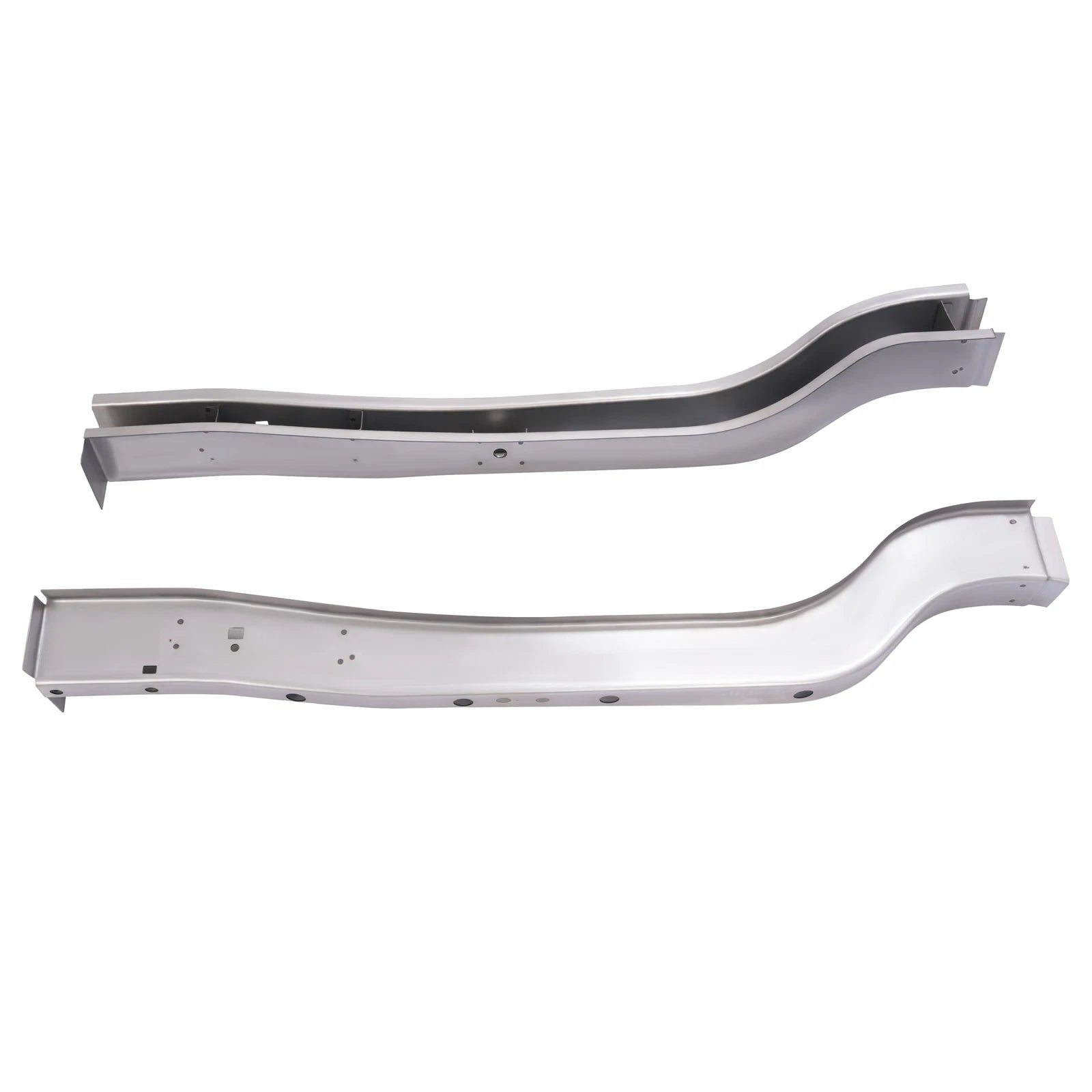 Rear Frame Rust Repair Patch for Dodge Coronet/Plymouth Road Runner (1968–1970)