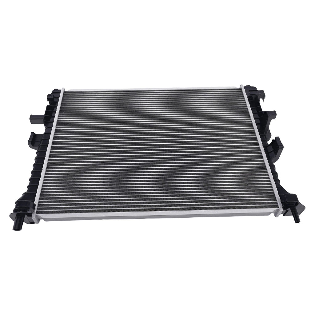 Radiator for Ford Crown Victoria Grand Marquis (2006–2011)