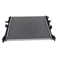 Radiator for Ford Crown Victoria Grand Marquis (2006–2011)