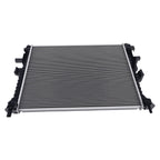 Radiator for Ford Crown Victoria Grand Marquis (2006–2011)