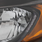 Fender Kit for Honda Civic (2014–2015) Front Driver Side