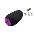 EVA Casting Reel Handle Grip for Fishing Reel (Universal Fit)