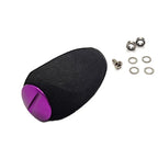 EVA Casting Reel Handle Grip for Fishing Reel (Universal Fit)
