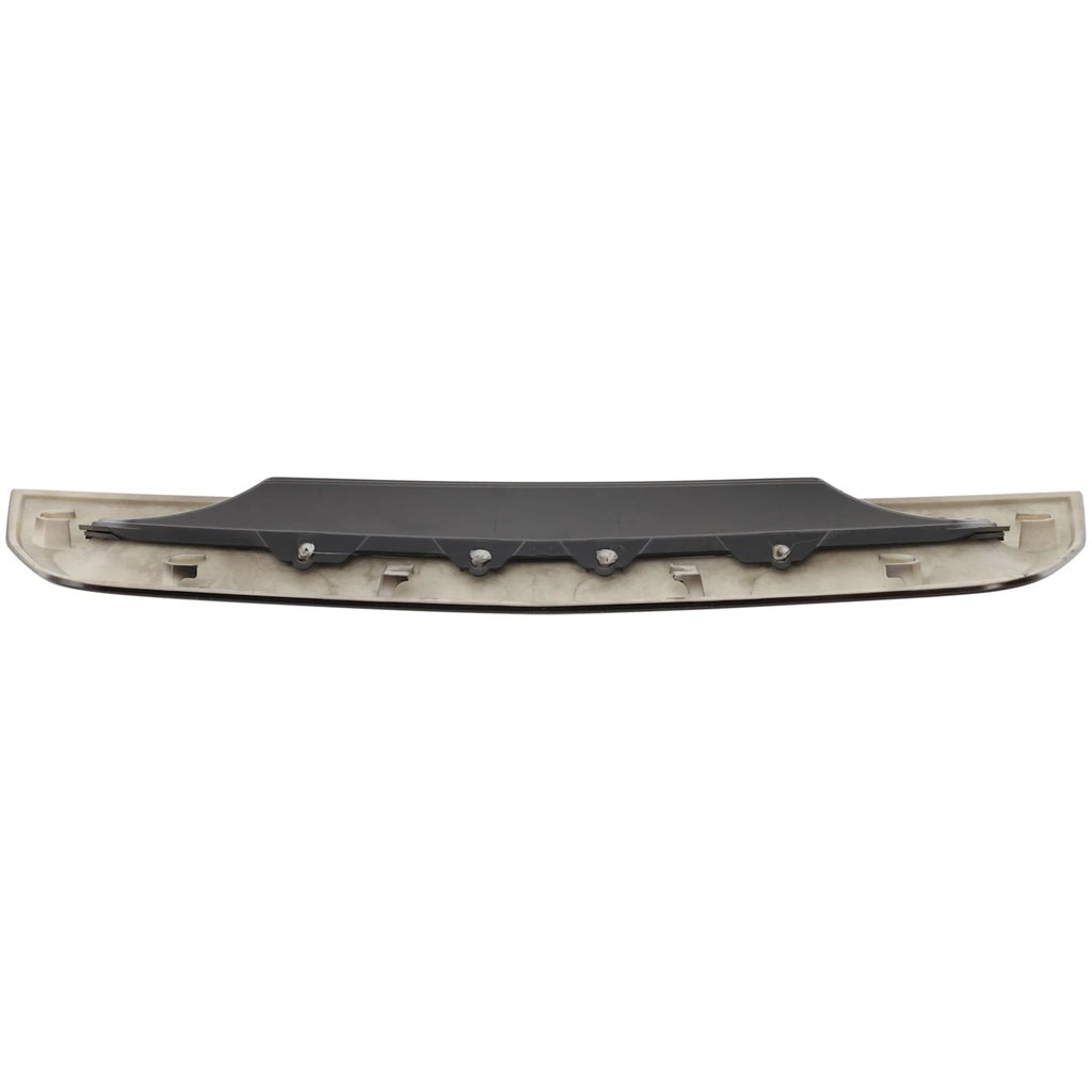 Hood Scoop for Chevy Silverado 3500 HD 2500 (2017–2019)