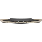 Hood Scoop for Chevy Silverado 3500 HD 2500 (2017–2019)