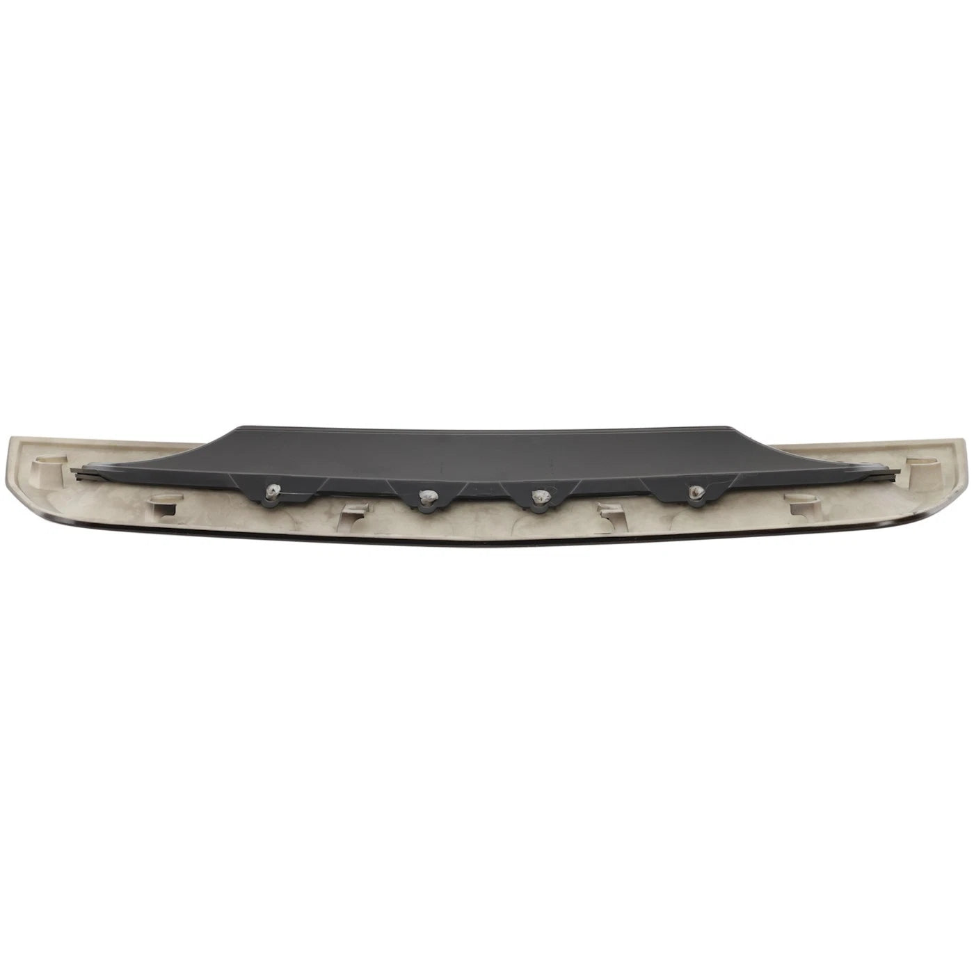 Hood Scoop for Chevy Silverado 3500 HD 2500 (2017–2019)