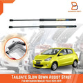 Tailgate Assist Strut Damper for Mitsubishi Mirage Hatchback (2012-2019)