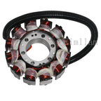 Stator Coil for Ski-Doo MXZ 600HO, MXZ 800R, Grand Touring 600HO (2003–2012) 420665431