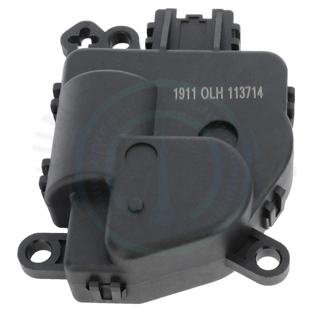 HVAC Heater Air Blend Door Actuator for Ford Fiesta (2011–2018)