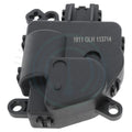 HVAC Heater Air Blend Door Actuator for Ford Fiesta (2011–2018)