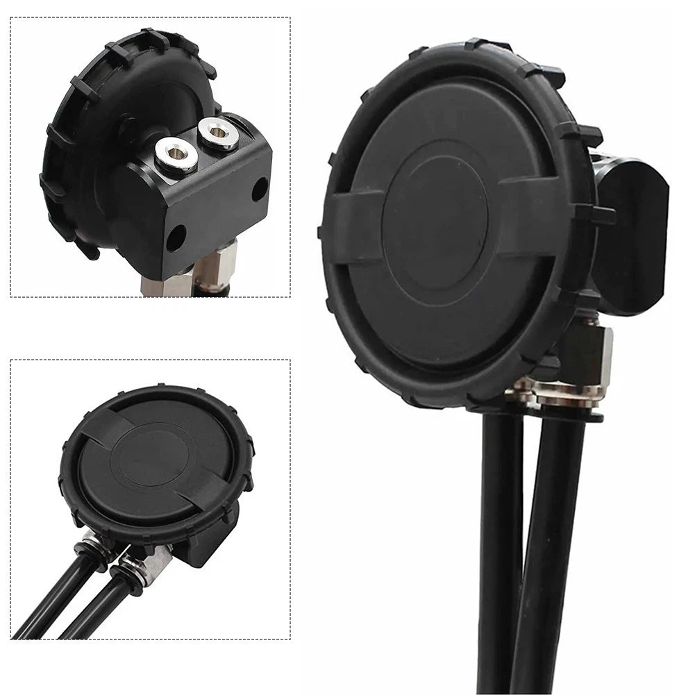Differential Axle Breather for ARB Transmission Cases (2010–2023)