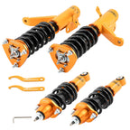 24 Way Damper Coilovers for Honda Element (2003–2011) Suspension