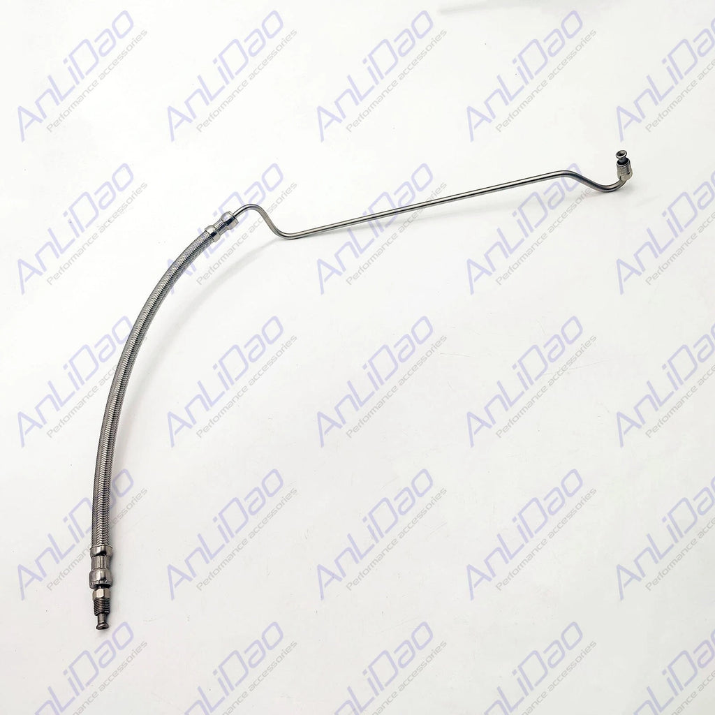 Power Trim Hose for Mercruiser Sterndrives (1978–1982) 32-87234, 18-2112