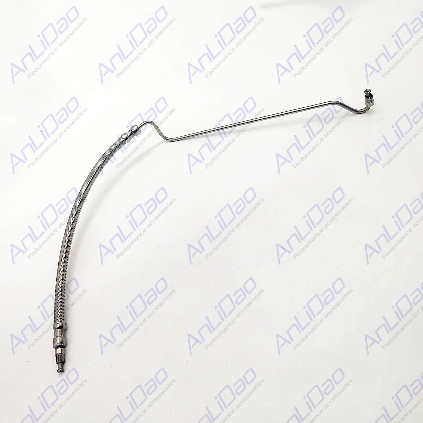 Power Trim Hose for Mercruiser Sterndrives (1978–1982) 32-87234, 18-2112