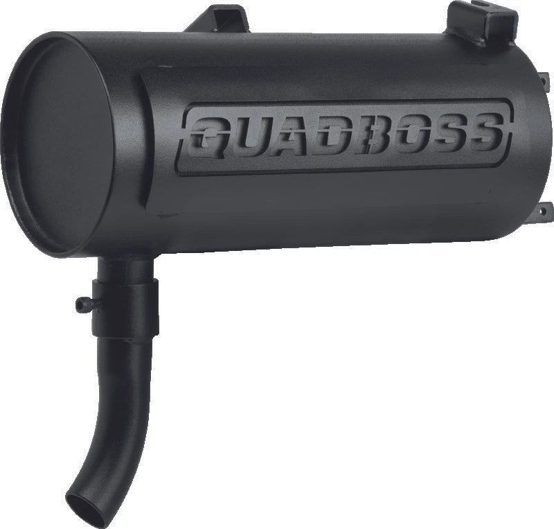 Slip-On Muffler for Polaris Sportsman 400 (2001–2005)