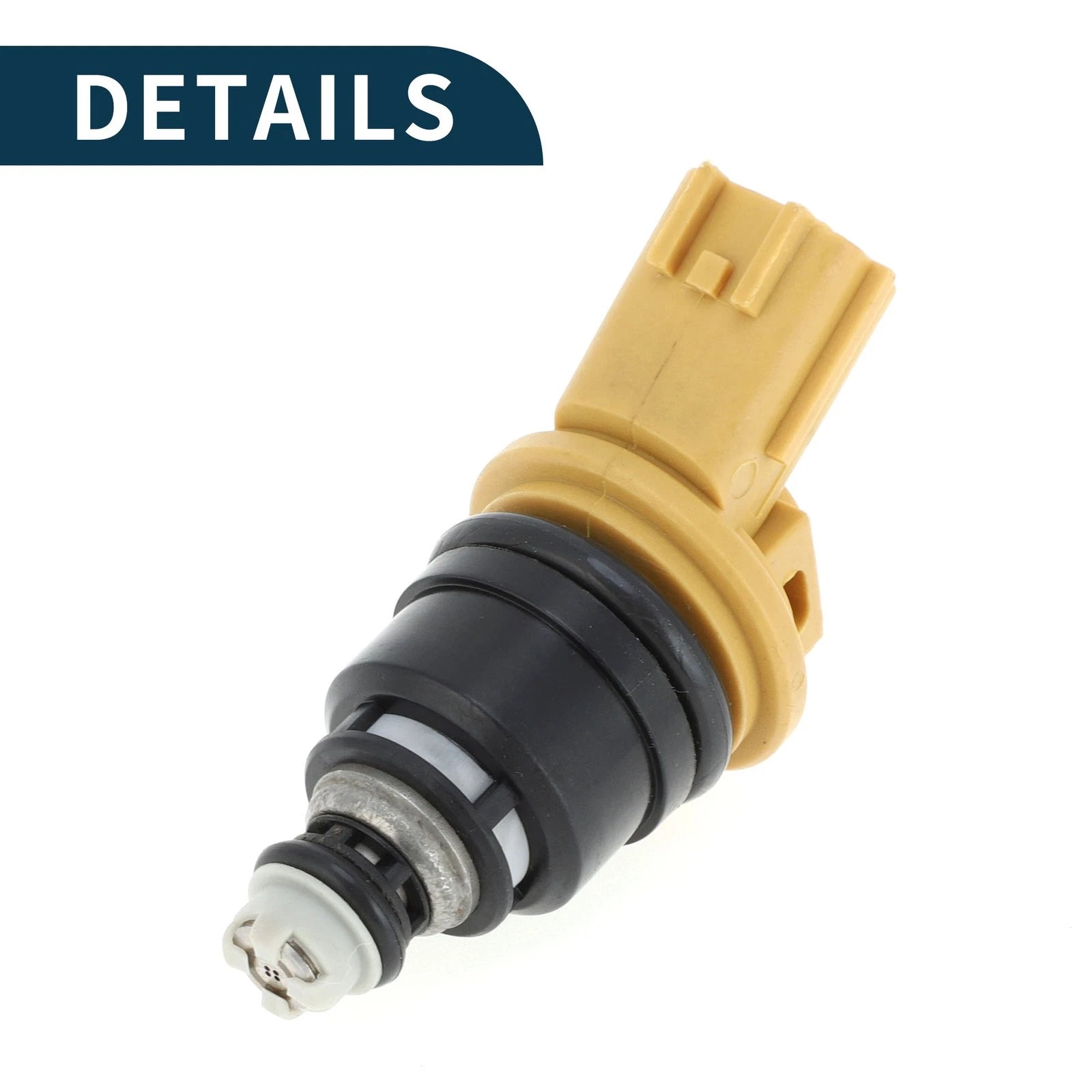 Fuel Injector No.16600-RR543 for Nissan 300ZX (1990–1994)