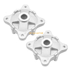 Rear Wheel Hub & Stud for Polaris Ranger 400 500 570 700 800 EV (2006–2023)