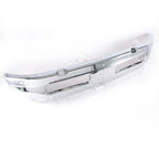 Chrome Steel Front Bumper for Dodge Ram 1500 1994–2001, Ram 2500/3500 1994–2002