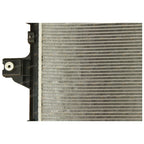 Radiator Jeep Grand Cherokee WJ Limited 4.7L V8 Auto/Manual (1999 - 2000)