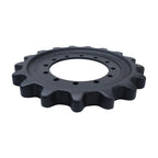 Drive Sprocket for Caterpillar 299D, 299D2, 299D2 XHP, 299D3, 299D3 XE (2012–2023) 304-1916
