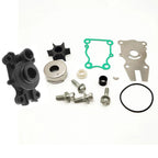 Water Pump Impeller Kit with Housing for Yamaha 40/50/60HP (63D-W0078-01-00)