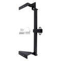 Class 3 2" Trailer Hitch for Honda CR-V (2002–2006)