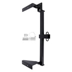 Class 3 2" Trailer Hitch for Honda CR-V (2002–2006)