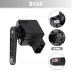 Rear Left Air Suspension Ride Height Level Sensor for BMW X5 3.0i