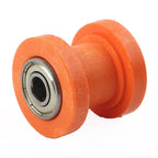8mm Chain Roller Slider Tensioner Pulley for Dirt Bike Motorcycle