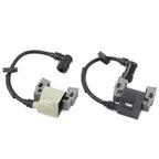 Set of 2 Ignition Coils for Honda GX620 20HP V Twin Engines