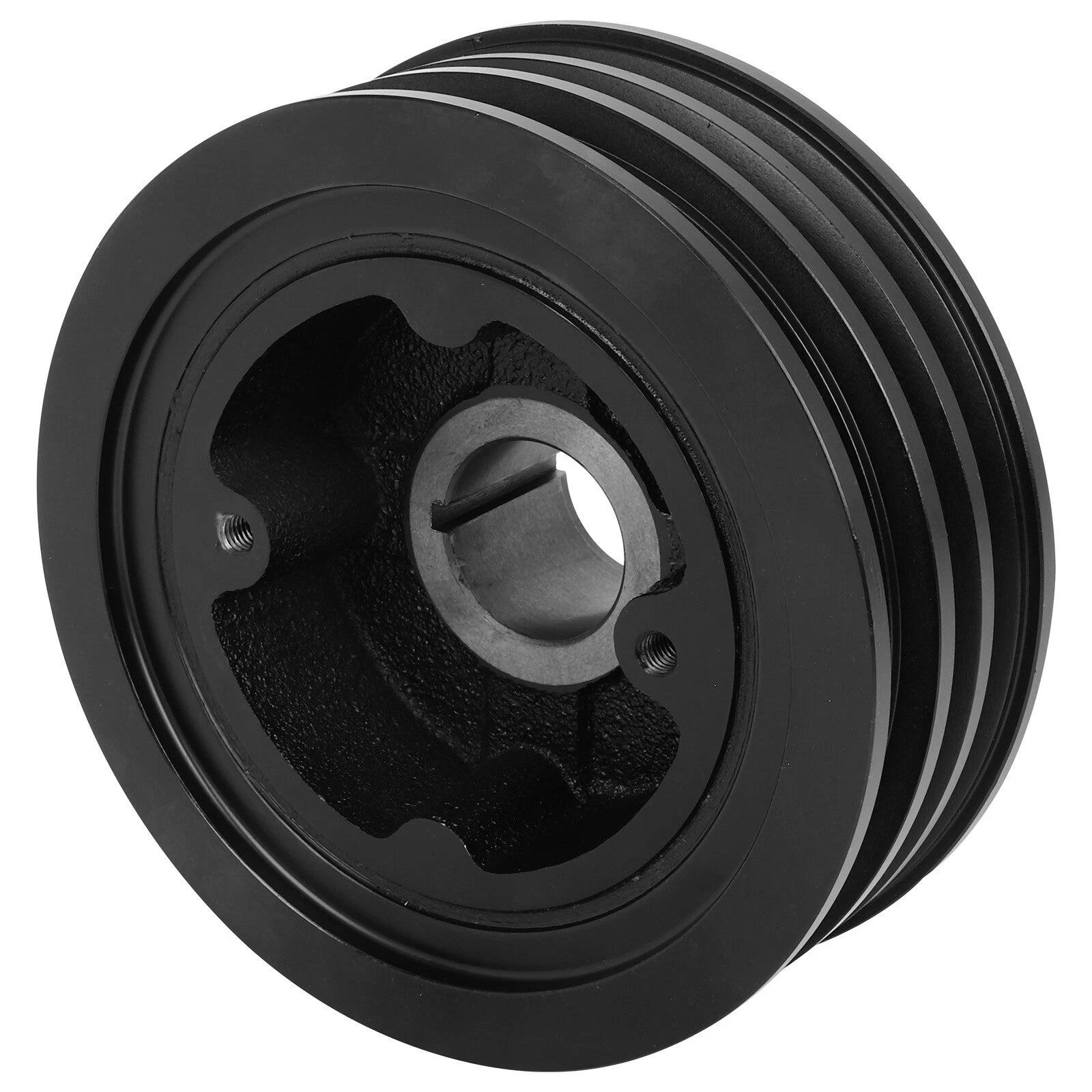 Harmonic Balancer for Toyota Land Cruiser, Lexus LX450 (1993–1997)