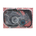 Set of 4 Automatic Transmission Gaskets for Mercedes W124 W126 (1985–1996)