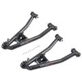 2X Front A-Arms Lower Left Right for Yamaha Raptor 700 (2006–2023) Powder Coat