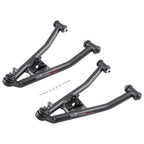 2X Front A-Arms Lower Left Right for Yamaha Raptor 700 (2006–2023) Powder Coat