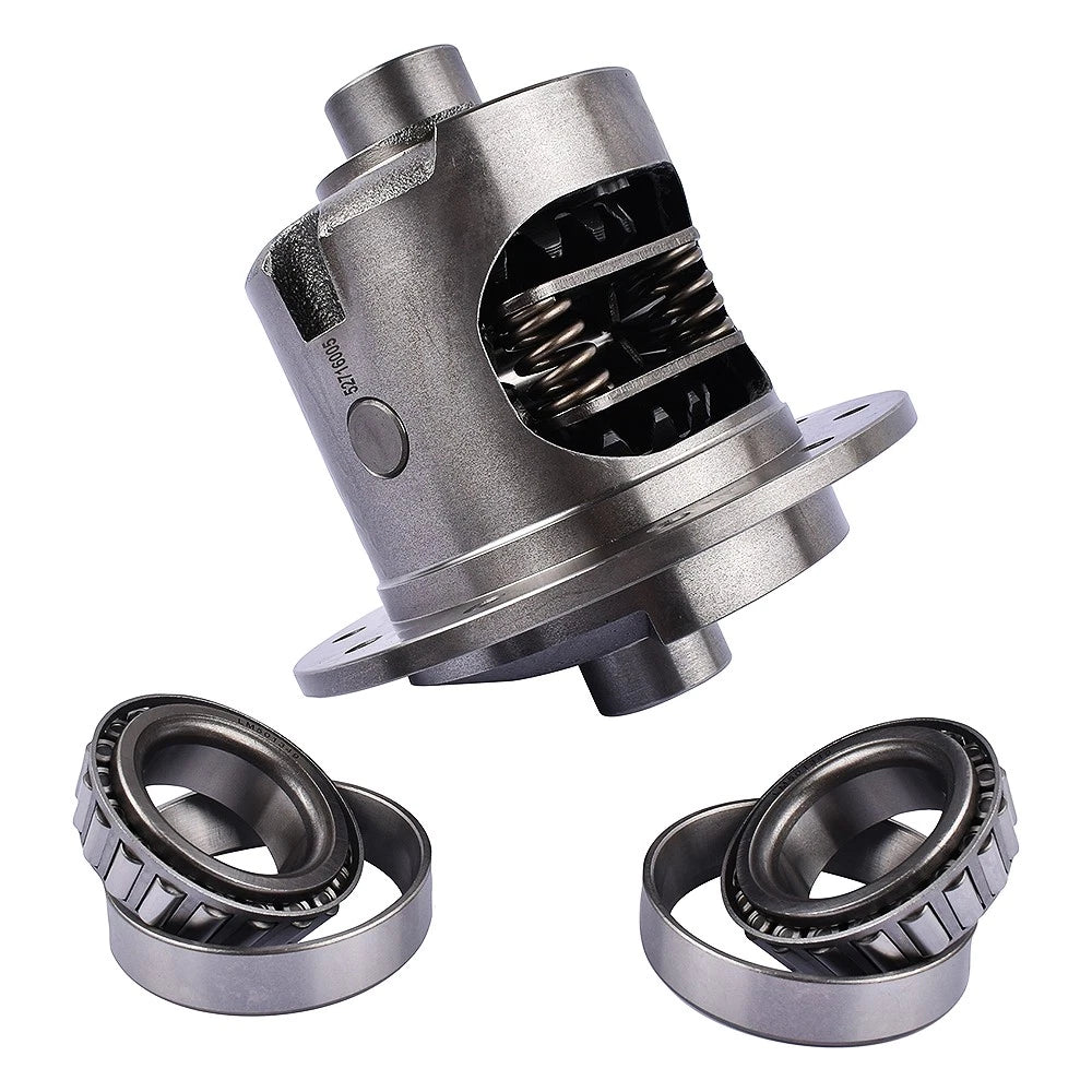 Posi Differential for Chevy Monte Carlo Nova 1964–1972 8.2" 10 Bolt