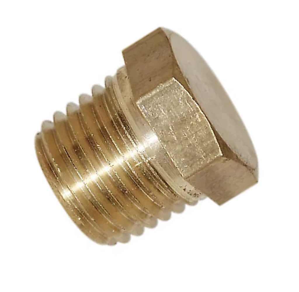 Fittings for Mercury Quicksilver Mercruiser 7LX 4BBL GM 350 (22-36382)