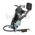 Parking Brake Pedal Assembly 46110-26613-71 for Toyota Forklift 8FGCU25 (2000–2023)
