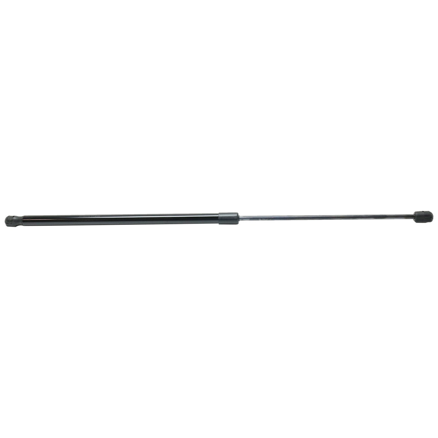 Set of 2 Hood Lift Supports for Sedan (Driver & Passenger Side)
