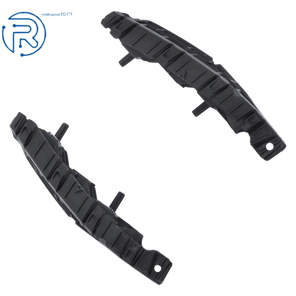 Set of 2 Front Bumper Brackets for Chevy Tahoe Suburban (2015-2020)