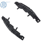 Set of 2 Front Bumper Brackets for Chevy Tahoe Suburban (2015-2020)