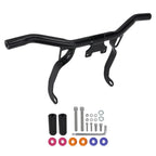Highway Peg Crash Bar for Harley Road Glide FLTRU (2014–2023)