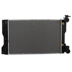 Aluminum Radiator for Toyota Corolla Matrix (2009-2011)