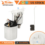 Electric Fuel Pump for Audi A4 Quattro allroad 2013–2016 2.0L Flex