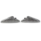 Dynamic LED Side Marker Turn Signal Light for BMW X3 F25, X5 E70, X6 E71, E72