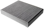 Mahle Carbon Cabin Air Filter for BMW F22 F23 F30 F31 F32 F33 F34 F80 (2012–2019)