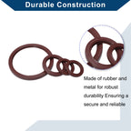 Cylinder Head Gasket Kit No. 1140065870 for Suzuki H25A (SQ625) (1 Set)
