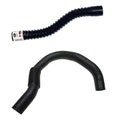 Gates Upper & Lower Radiator Coolant Hose Kit for Explorer Ranger (1995–2001)